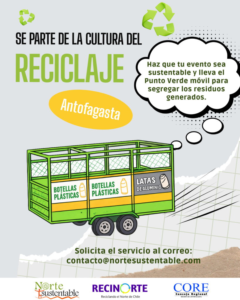 Punto Verde Movil